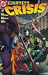 Identity Crisis #3 by Brad Meltzer