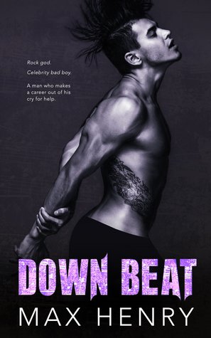 Down Beat (Dark Tide, #1)