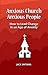 Anxious Church, Anxious Peo...