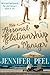 His Personal Relationship Manager (Dating by Design #1)