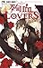 殉血LOVERS 2 [Junketsu Lovers 2]