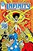 Infinity, Inc. (1984-1988) ...
