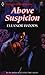 Above Suspicion