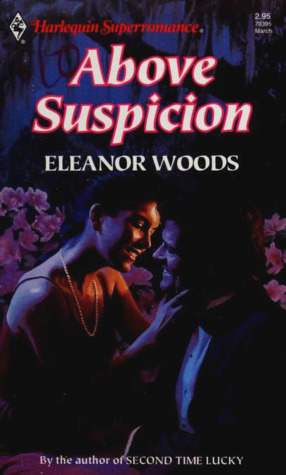 Above Suspicion (Paperback)