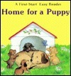 Home for a Puppy