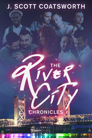 The River City Chronicles (Kindle Edition)