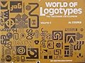 World of Logotypes: The Trademark Encyclopedia, Volume 2