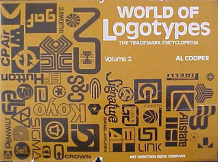 World of Logotypes: The Trademark Encyclopedia, Volume 2