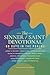 The Sinner/Saint Devotional by Daniel Emery Price