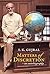 Matters Of Discretion: An Autobiography [Paperback] Gujral, I K,