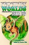 Frostfire Worlds Presents Debby Feo