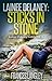 Lainee Delaney: Sticks in S...