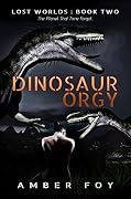 Dinosaur Orgy