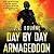 Day by Day Armageddon (Day by Day Armageddon,#1)