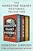 The Inspector Thanet Mysteries Volume Two: Close Her Eyes / Last Seen Alive / Dead on Arrival
