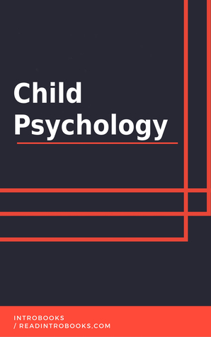 Child Psychology (ebook)