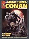 The Savage Sword of Conan collection n. 6 by Roy Thomas