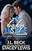 The Baby Mistake (Winston Brothers, #2)