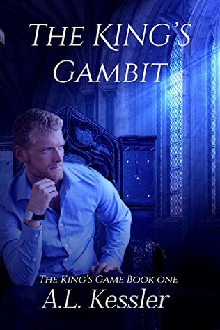 The King's Gambit (The King's Game, #1)