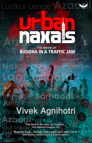 Urban Naxals