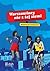 Warszawiacy nie z tej ziemi. Cudzoziemscy mieszkańcy stolicy ... by Jerzy Kochanowski