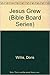 Jesus Grew (Bible Board Series)
