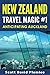 New Zealand Travel Magic #1...