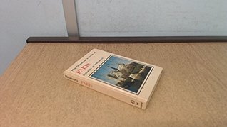 The Observer's Book of Paris (Observer's Pocket)