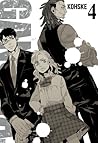 Gangsta., Vol. 4 by Kohske
