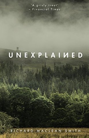 Unexplained: Based on the 'world's spookiest podcast' (Kindle Edition)