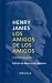 Los amigos de los amigos y ...