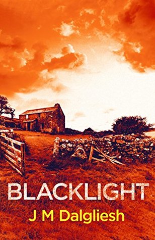 Blacklight (Dark Yorkshire #2)