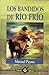 Los Bandidos Del Rio Frio #3 by Manuel Payno