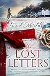 The Lost Letters by Sarah   Mitchell