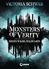 Dieses wilde, wilde Lied by Victoria Schwab