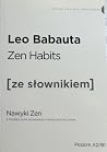 Zen Habits. Nawyk...