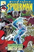 Peter Parker: Spider-Man #12