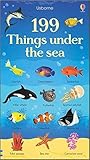 199 Things Under the Sea