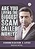 Are you living the biggest ...