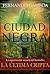 Ciudad negra (Las aventuras de Ulises Vidal #2)