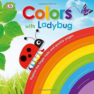Colors with Ladybug (Learn with a Ladybug)