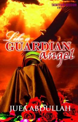 Like A Guardian Angel
