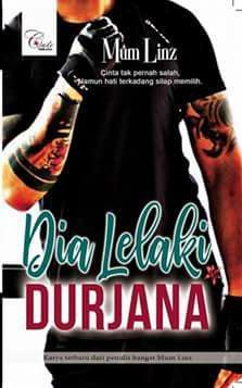 Dia Lelaki Durjana