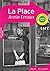 La Place by Annie Ernaux La Place by Annie Ernaux