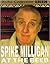 Spike Milligan at the BEEB