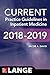 CURRENT Practice Guidelines in Inpatient Medicine by Jacob David