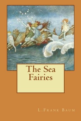 The Sea Fairies