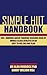 Simple Hiit Handbook by Alan Ruddock