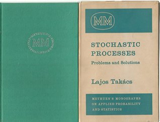 Stochastic Processes: Problems and Solutions. (Hardcover)