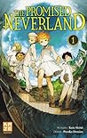 The Promised Neverland, tome 1 by Kaiu Shirai